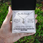 You're Enough - See You - Alluring Beauty Necklace