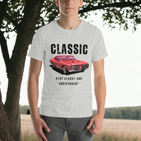 Load image into Gallery viewer, Classic Unisex T-Shirt
