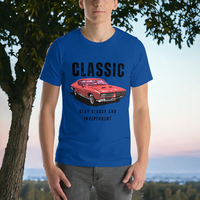 Load image into Gallery viewer, Classic Unisex T-Shirt
