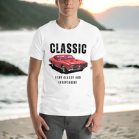 Load image into Gallery viewer, Classic Unisex T-Shirt
