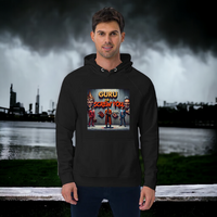 Load image into Gallery viewer, Guru or Screw You Unisex Hoodie
