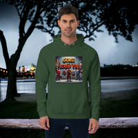 Load image into Gallery viewer, Guru or Screw You Unisex Hoodie
