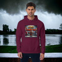 Load image into Gallery viewer, Guru or Screw You Unisex Hoodie
