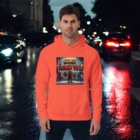 Load image into Gallery viewer, Guru or Screw You Unisex Hoodie
