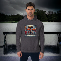 Load image into Gallery viewer, Guru or Screw You Unisex Hoodie
