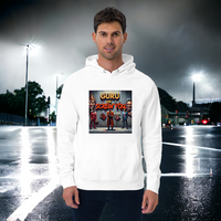 Load image into Gallery viewer, Guru or Screw You Unisex Hoodie
