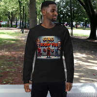 Load image into Gallery viewer, Guru or Screw You Unisex Sweatshirt
