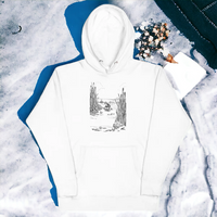 Load image into Gallery viewer, Lilly Frog Unisex Hoodie
