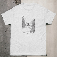 Load image into Gallery viewer, Lilly Frog Men&#39;s Classic Tee
