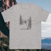 Load image into Gallery viewer, Lilly Frog Men&#39;s Classic Tee
