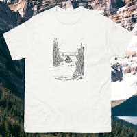 Load image into Gallery viewer, Lilly Frog Men&#39;s Classic Tee
