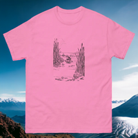 Load image into Gallery viewer, Lilly Frog Men&#39;s Classic Tee
