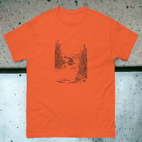 Load image into Gallery viewer, Lilly Frog Men&#39;s Classic Tee
