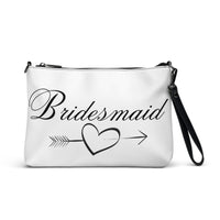 Load image into Gallery viewer, Bridesmaid Crossbody Bag

