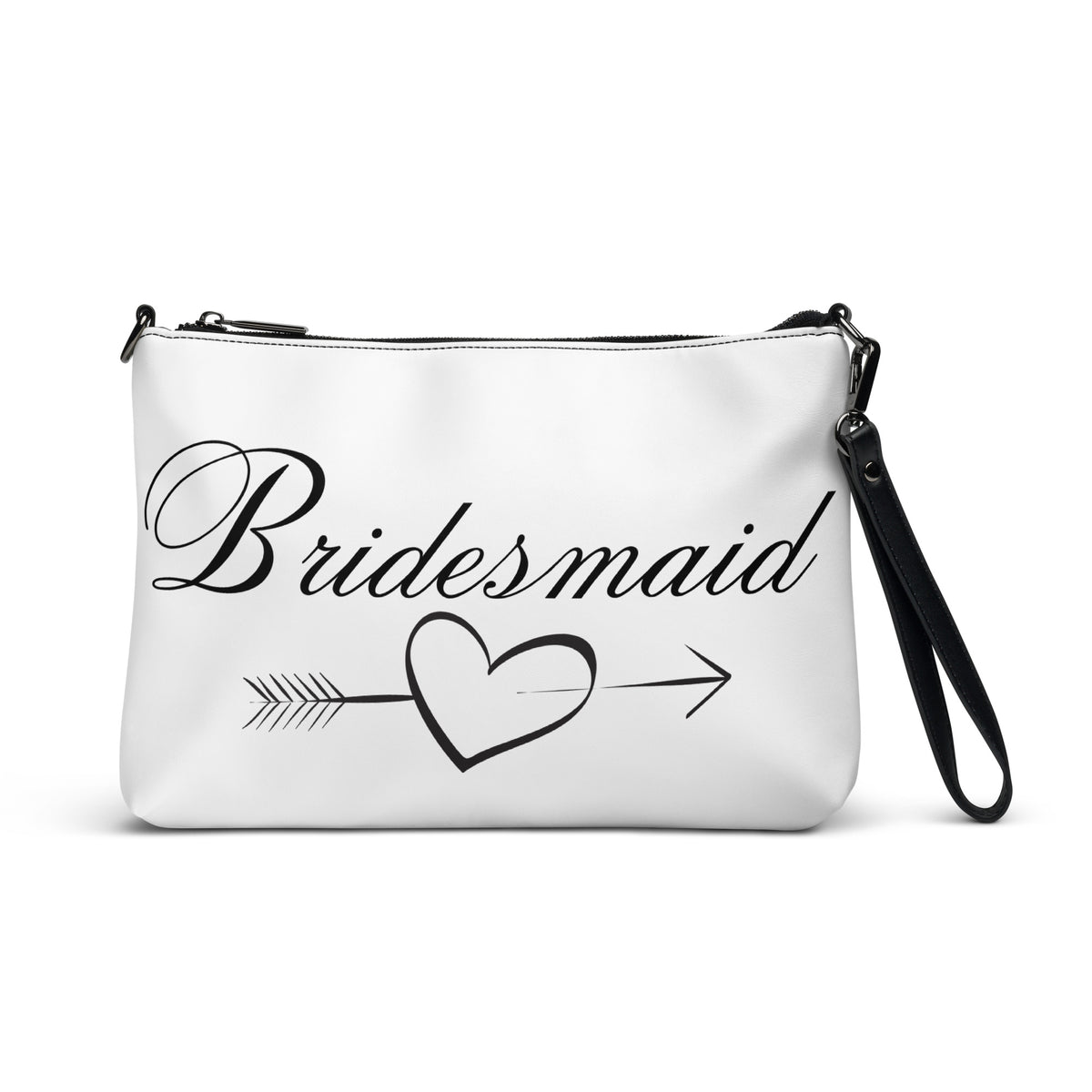 Bridesmaid Crossbody Bag