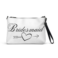 Load image into Gallery viewer, Bridesmaid Crossbody Bag

