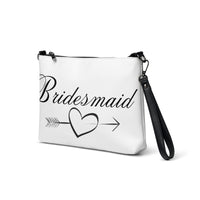 Load image into Gallery viewer, Bridesmaid Crossbody Bag
