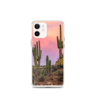 Load image into Gallery viewer, Desert Clear Case for iPhone®
