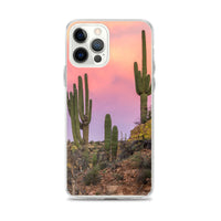 Load image into Gallery viewer, Desert Clear Case for iPhone®
