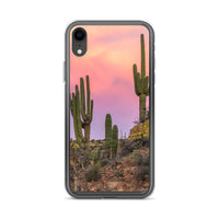 Load image into Gallery viewer, Desert Clear Case for iPhone®
