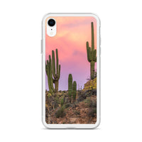 Load image into Gallery viewer, Desert Clear Case for iPhone®
