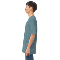 Load image into Gallery viewer, 2nd Amendment Men’s Premium Heavyweight Tee
