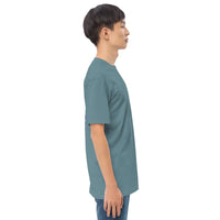 Load image into Gallery viewer, 2nd Amendment Men’s Premium Heavyweight Tee
