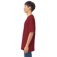 Load image into Gallery viewer, 2nd Amendment Men’s Premium Heavyweight Tee
