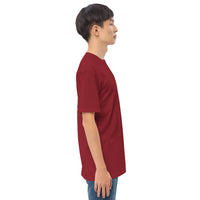 Load image into Gallery viewer, 2nd Amendment Men’s Premium Heavyweight Tee
