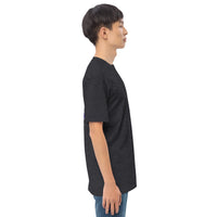 Load image into Gallery viewer, 2nd Amendment Men’s Premium Heavyweight Tee
