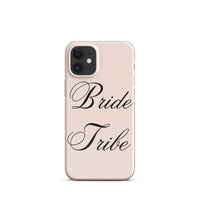 Load image into Gallery viewer, Bride Tribe Snap Case for iPhone®
