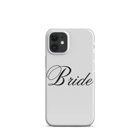 Load image into Gallery viewer, Bride Snap Case for iPhone®

