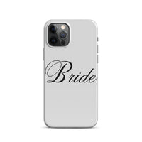 Load image into Gallery viewer, Bride Snap Case for iPhone®
