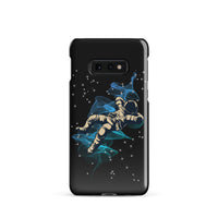 Load image into Gallery viewer, Astronaut Snap Case for Samsung®
