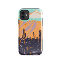 Load image into Gallery viewer, Desert Tough Case for iPhone®
