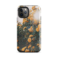 Load image into Gallery viewer, Floral Tough Case for iPhone®
