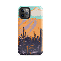 Load image into Gallery viewer, Desert Tough Case for iPhone®
