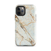 Load image into Gallery viewer, Marble Tough Case for iPhone®
