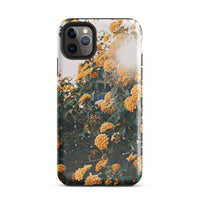Load image into Gallery viewer, Floral Tough Case for iPhone®
