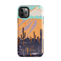 Load image into Gallery viewer, Desert Tough Case for iPhone®

