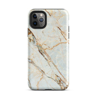 Load image into Gallery viewer, Marble Tough Case for iPhone®
