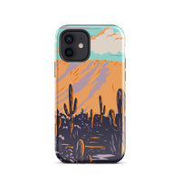 Load image into Gallery viewer, Desert Tough Case for iPhone®
