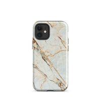 Load image into Gallery viewer, Marble Tough Case for iPhone®
