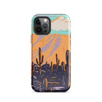 Load image into Gallery viewer, Desert Tough Case for iPhone®

