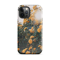 Load image into Gallery viewer, Floral Tough Case for iPhone®
