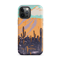 Load image into Gallery viewer, Desert Tough Case for iPhone®
