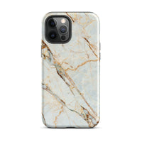 Load image into Gallery viewer, Marble Tough Case for iPhone®
