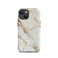 Load image into Gallery viewer, Marble Tough Case for iPhone®
