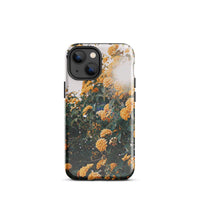 Load image into Gallery viewer, Floral Tough Case for iPhone®
