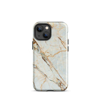Load image into Gallery viewer, Marble Tough Case for iPhone®
